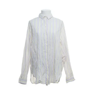 Shirt (Meerkleurig) van Samsøe & Samsøe Katoen, Elastaan, Polyamide