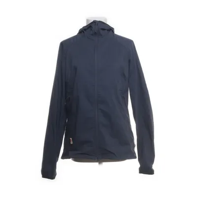 Jacket (Blue) from Fjällräven Cotton, Polyester