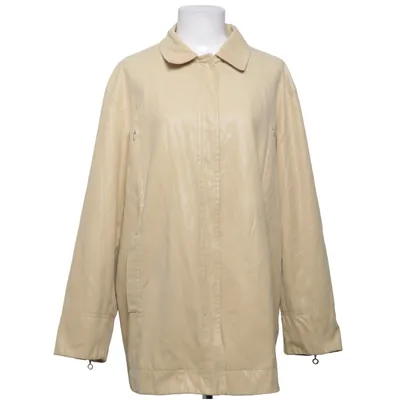 Jacka (Beige) från ANNA-K Polyester