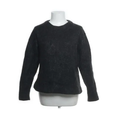 Tröja (Grå, Svart) från Envii Elastan, Mohair, Polyamid, Ull