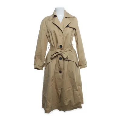 Trenchcoat (Beige) från Vicolo Bomull