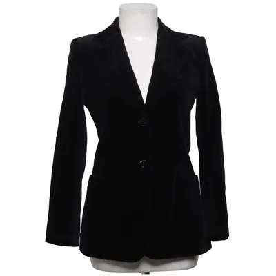 Blazer (Black) from Gaston Jaunet