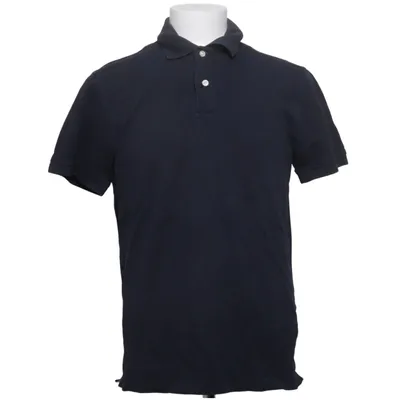 Polo (Bleu) de Berkeley Coton