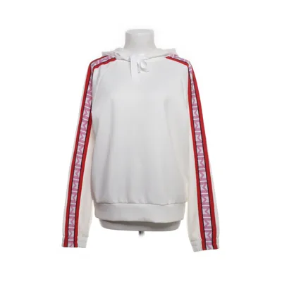 Huvtröja (Vit) från Maje Polyester, Elastan, Viskos, Polyamid
