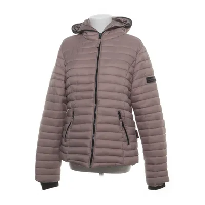 Veste d'hiver (Beige) de Navahoo Polyamide, Polyester