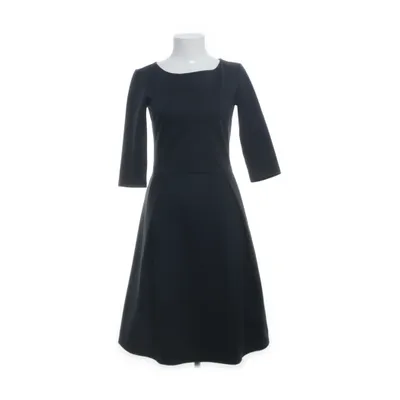 Dress (Blue) from Kilian Kerner Senses Cotton, Elastane, Polyamide