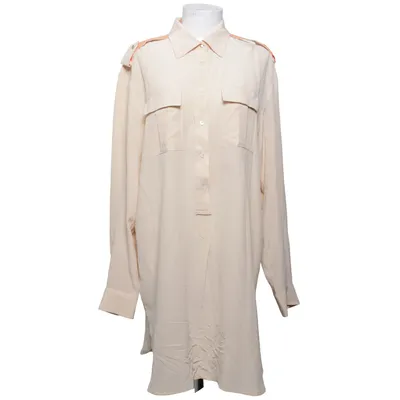 Klänning (Beige) från Stefanel Silke