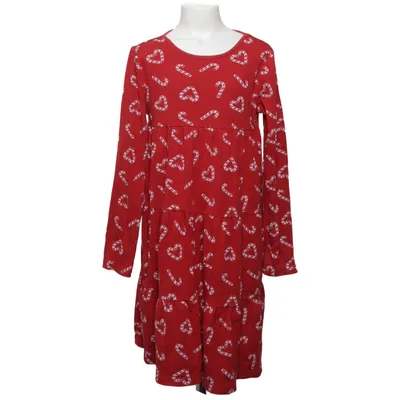 Jurk (Rood, Wit) van Gymboree Katoen