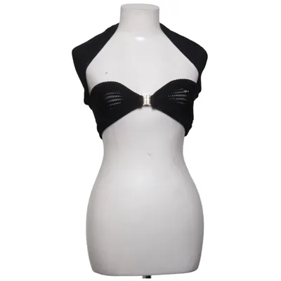 Bolero (Black) from RUVE Polyamide, Viscose