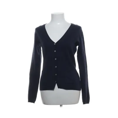 Cardigan (Blue) from Donna Lane Cashmere