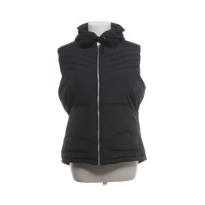 Ytterväst (Svart) från Amica Nylon, Polyester