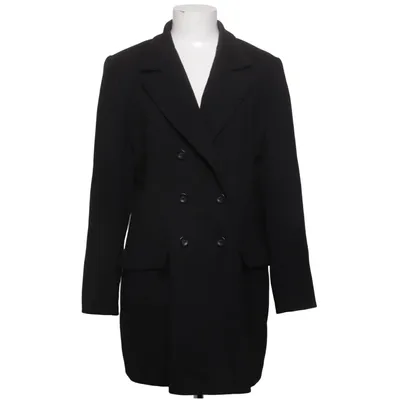 Blazer (Sort) fra Kellermann Elastan, Polyester, Uld