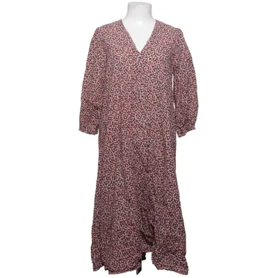 Maxi dress (Sada Flower Dress) from dahrling Cotton