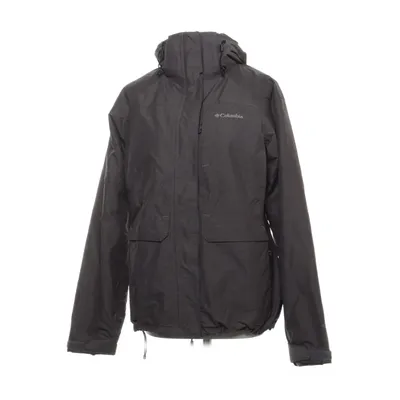 Vinterjacka (Interchange) från Columbia Polyester