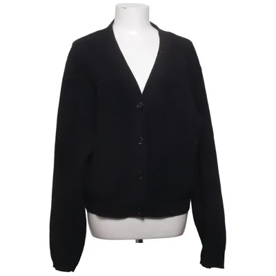 Cardigan (Zwart) van & Other Stories Wol