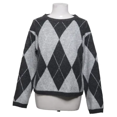 Sweater (Gray) from Lager 157 Acrylic, Elastane, Polyester