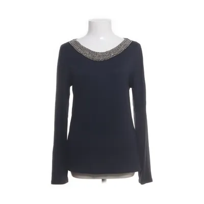 Top (Blue) from La Ligna Elastane, Viscose