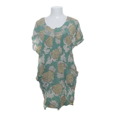 Robe (Vert, Multicolore) de Blutsgeschwister