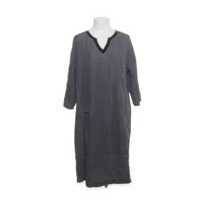 Jeansklänning (Grå) från No Secret