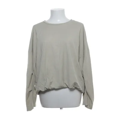Topp (Beige) från Yaya Women Elastan, Lyocell, Polyamid, Polyester, Viskos