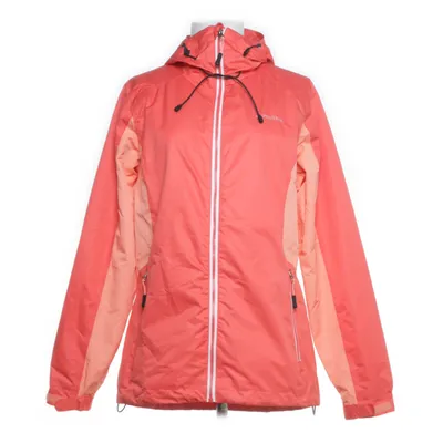 Allvädersjacka (Rosa) från Crivit Polyester