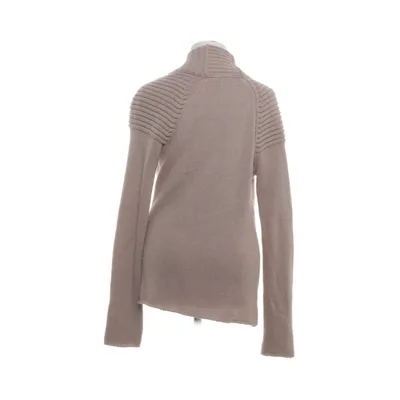 Kofta (Brun) från Hunkydory Viskos, Ull, Nylon, Angora, Kashmir thumbnail 2