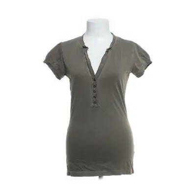 Top (Brown) from XX by Mexx Cotton
