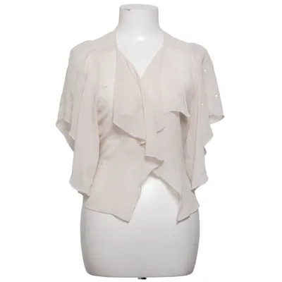 Bolero (Beige) fra Jane Norman Polyester