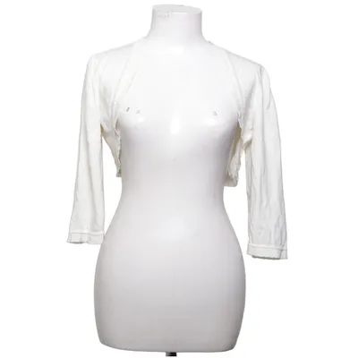 Bolero (Wit) van STOCKH LM Acryl, Elastaan, Viscose