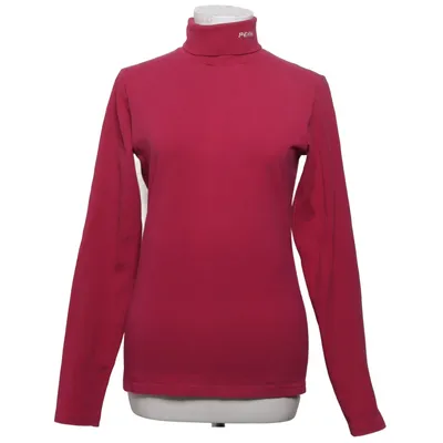 Turtleneck (Red) from Peak Performance
