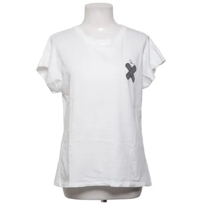 T-shirt (Vit) från Live