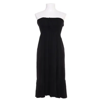 Robe (Noir) de Colours Élasthane, Viscose
