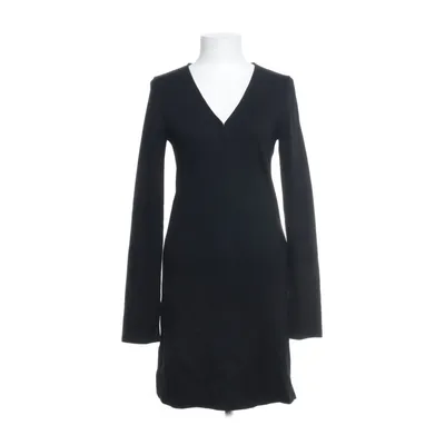 Klänning (Svart) från Filippa K Elastan, Polyamid, Viskos