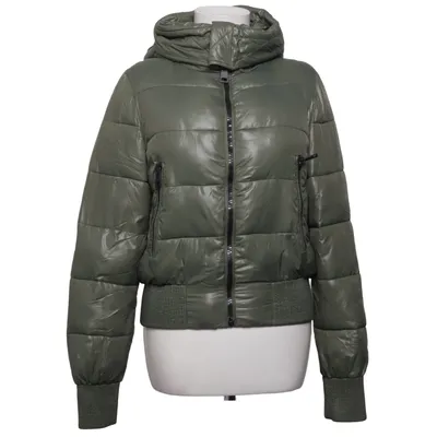 Winterjacke (Grün) von Champion Polyamid, Polyester