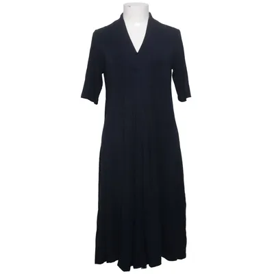 Dress (Black) from Wico Elastane, Viscose