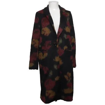 Kappa (Svart, Röd, Gul) från Ottod'Ame Akryl, Mohair, Polyester, Viskos, Ull