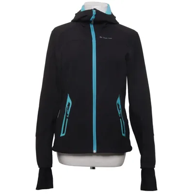 Softshell jacket (Gray, Blue) from Decathlon