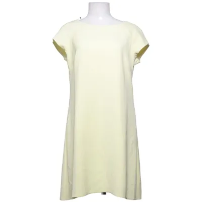 Dress (Yellow) from Dana Polyester