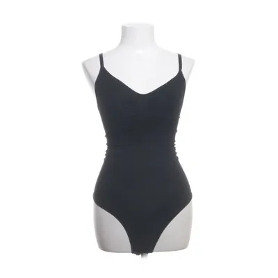 Lingerie body (Black) from Creamy Fabrics Elastane, Polyester