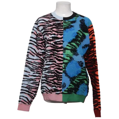 Sweater (Multicolored) from Kenzo x H&M Polyamide, Viscose, Wool