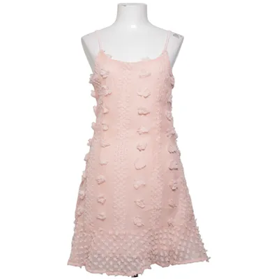 Kjole (Pink) Polyester