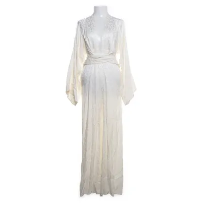 Byxdress (Beige) från Rat & Boa