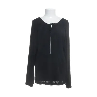 Blouse (Black) from Filippa K Elastane, Viscose