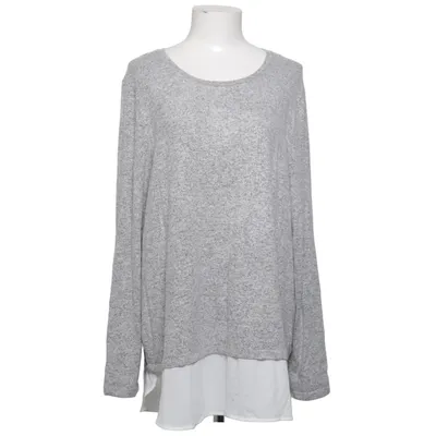Pull-over (Gris, Blanc) de Hailys