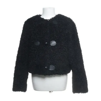 Vinterjacka (Svart) från H&M Polyester