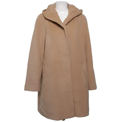 Kappa (Beige) från Marcona Acetat, Angora, Polyamid, Viskos, Ull