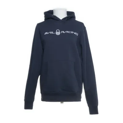 Huvtröja (Blå) från Sail Racing Bomull, Polyester