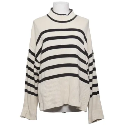 Coltrui (Beige, Zwart) van JJXX Katoen