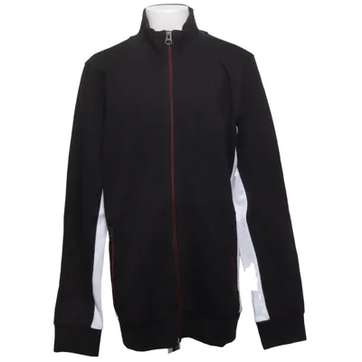 Veste de sport (Noir, Blanc) de Petrol Coton, Polyester