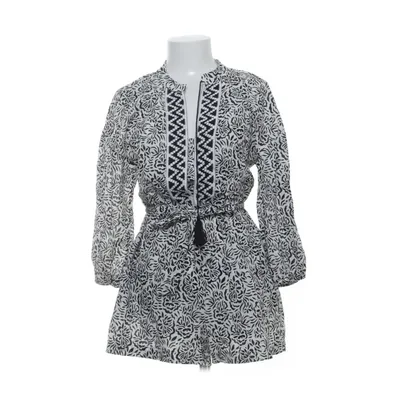 Jumpsuit (N23-1695) van Nisan Katoen